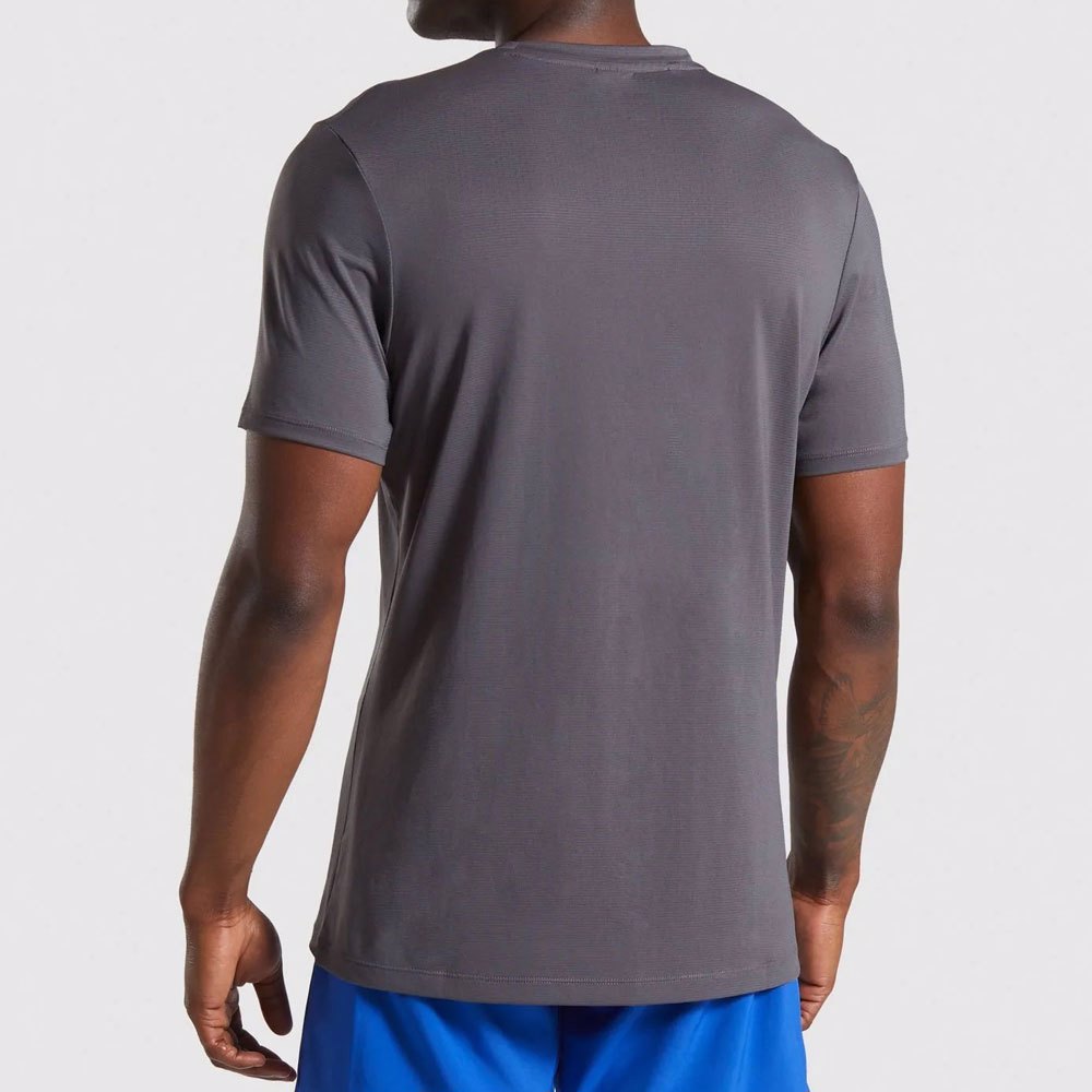 Men Gym Half Sleeve T Shirts MFS7 - view 7