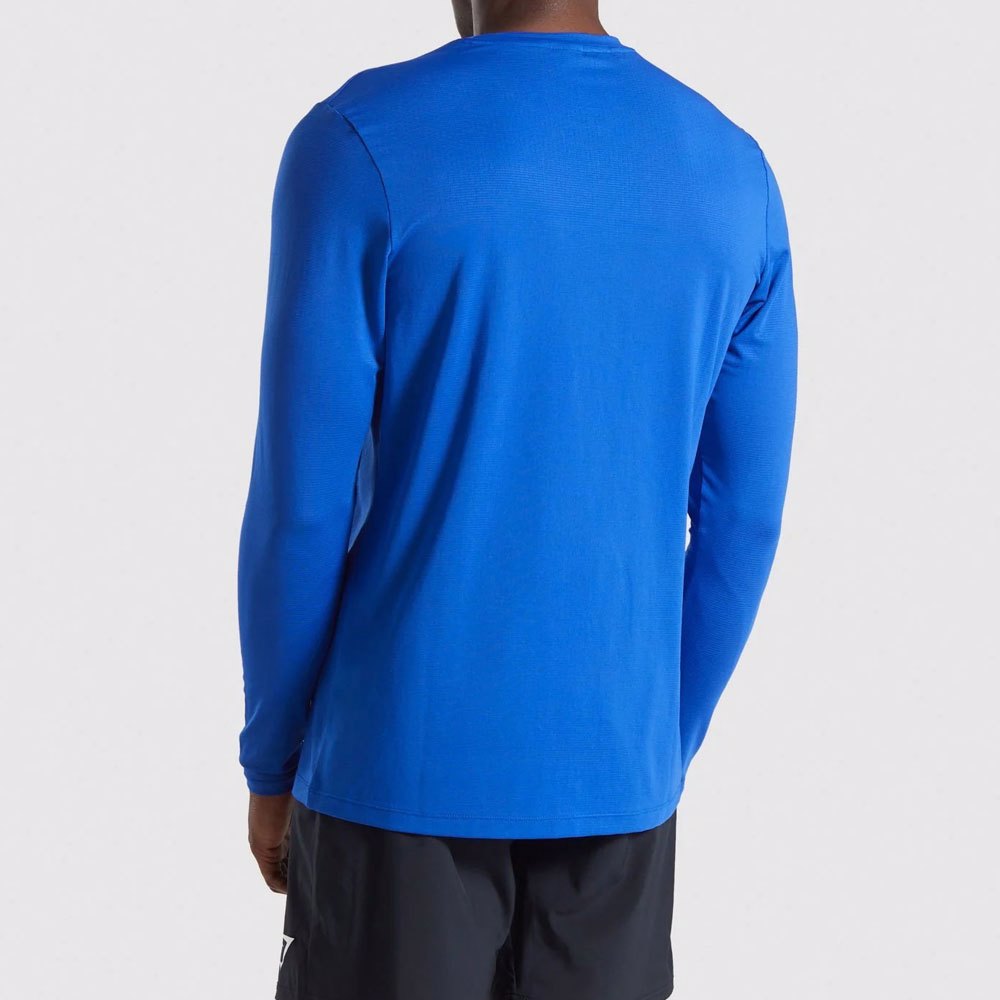 Men Gym Full Sleeve T Shirts MFS4 - view 4