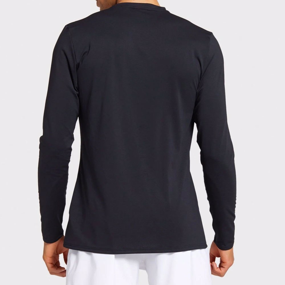 Men Gym Full Sleeve T Shirts MFS5 - view 4