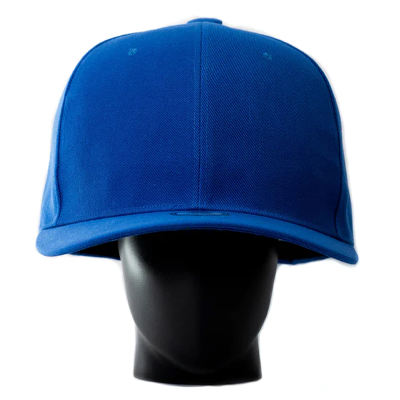 cap top trending customized oversize baseball caps on cheap rates for sale  - view 5
