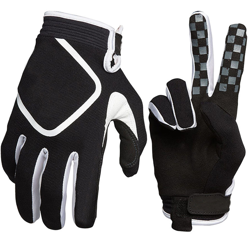 Best Performance Wholesale Cheap Comfortable Mountain Bike Gloves  Riding MTB BMX Motocross Gloves