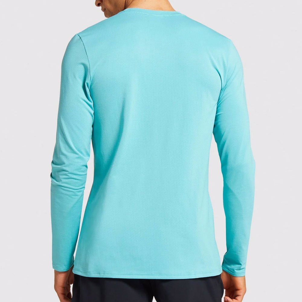 Men Gym Full Sleeve T Shirts MFS8 - view 4