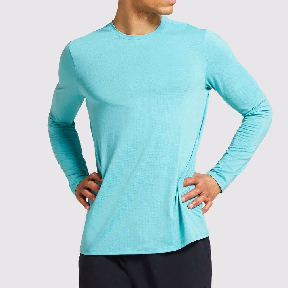 Men Gym Full Sleeve T Shirts MFS8 - view 6