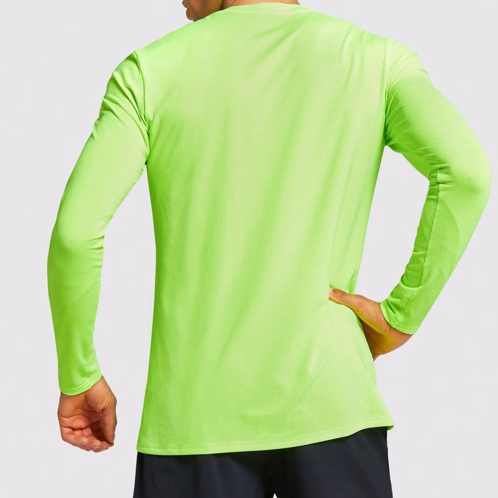 Men Gym Full Sleeve T Shirts MFS10 - view 4