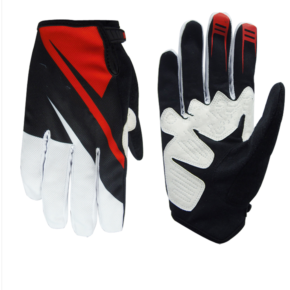 Best Performance Wholesale Cheap Comfortable Mountain Bike Gloves  Riding MTB BMX Motocross Gloves - view 4