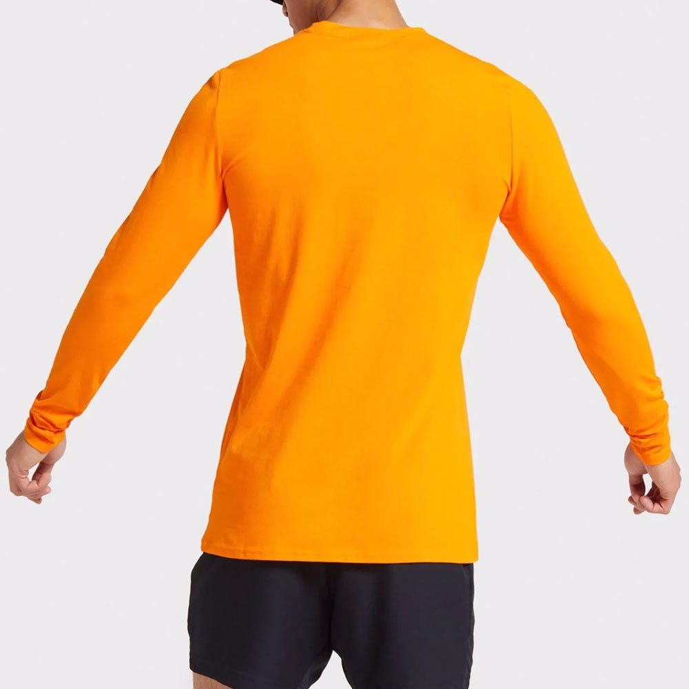 Men Gym Full Sleeve T Shirts MFS11 - view 5