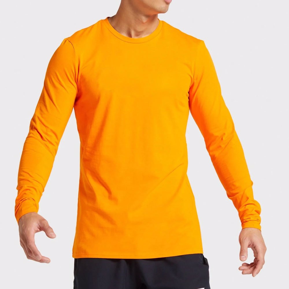 Men Gym Full Sleeve T Shirts MFS11 - view 7