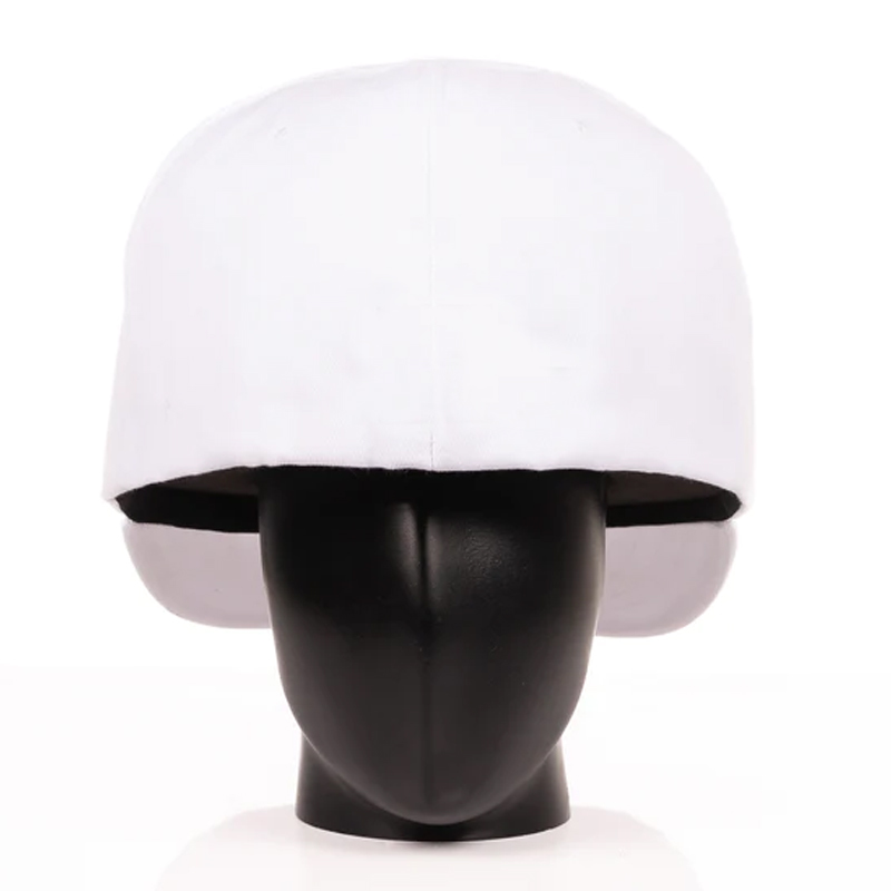 Over size men women cap - view 8
