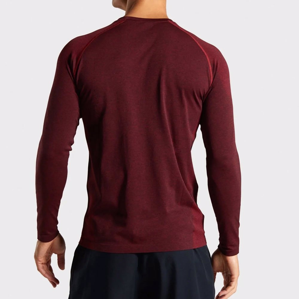 Men Gym Full Sleeve T Shirts MFS1 - view 7