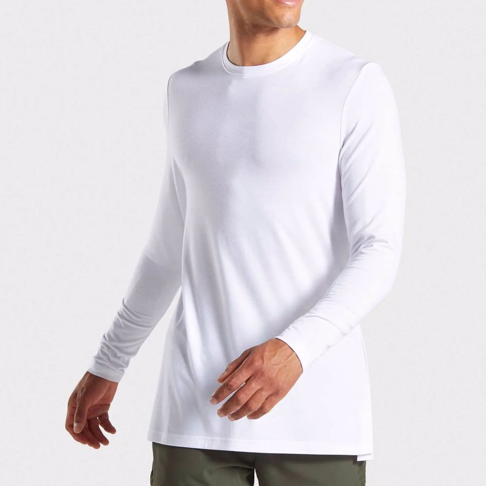 Men Gym Full Sleeve T Shirts MFS2 - view 6