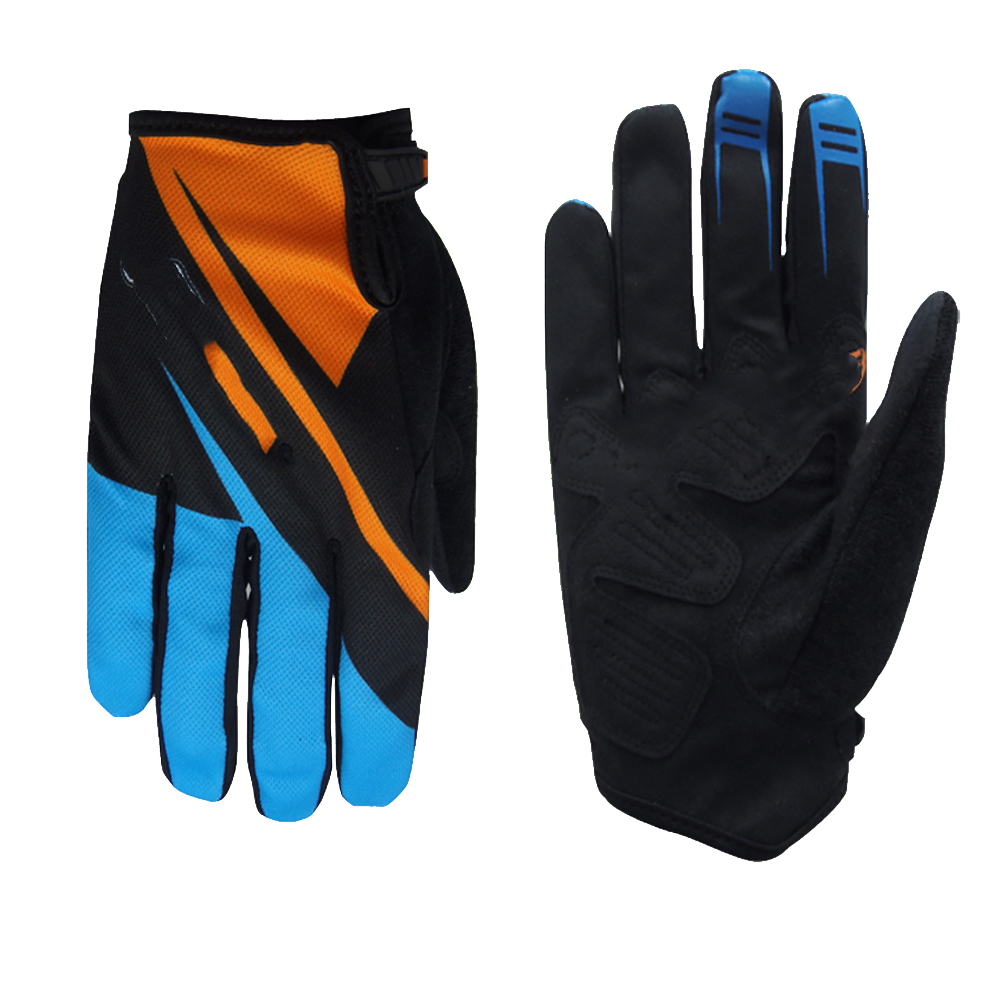 Best Performance Wholesale Cheap Comfortable Mountain Bike Gloves  Riding MTB BMX Motocross Gloves - view 9