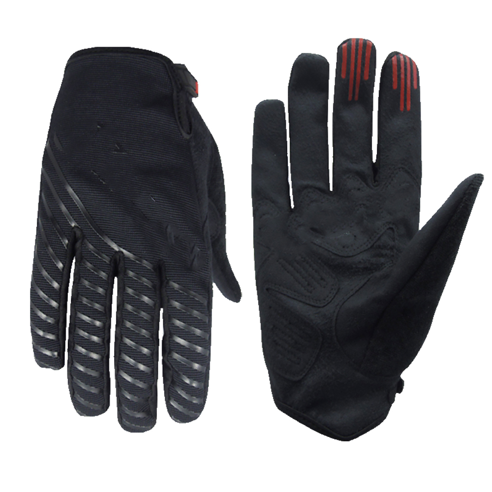 Best Performance Wholesale Cheap Comfortable Mountain Bike Gloves  Riding MTB BMX Motocross Gloves - view 10