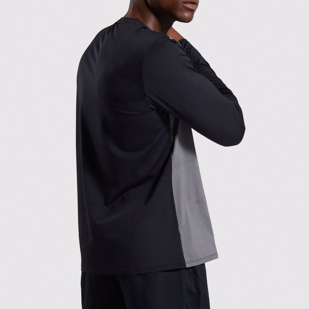 Men Gym Full Sleeve T Shirts MFS13 - view 4