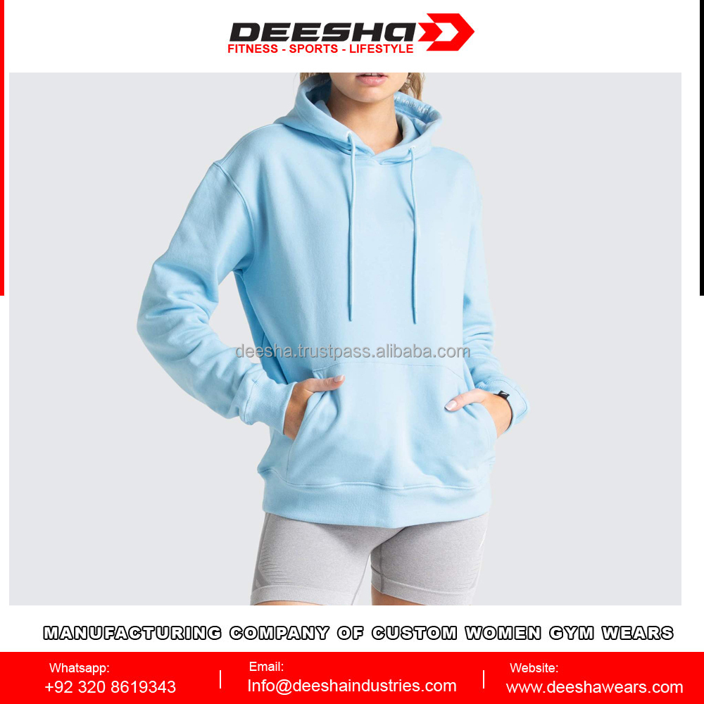 Women Gym Hoodies & Jackets GHJ1