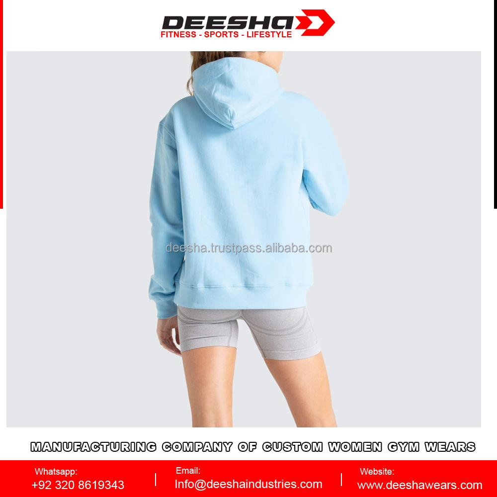 Women Gym Hoodies & Jackets GHJ1 - view 2