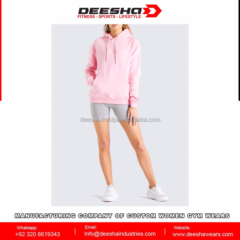 Women Gym Hoodies & Jackets GHJ2