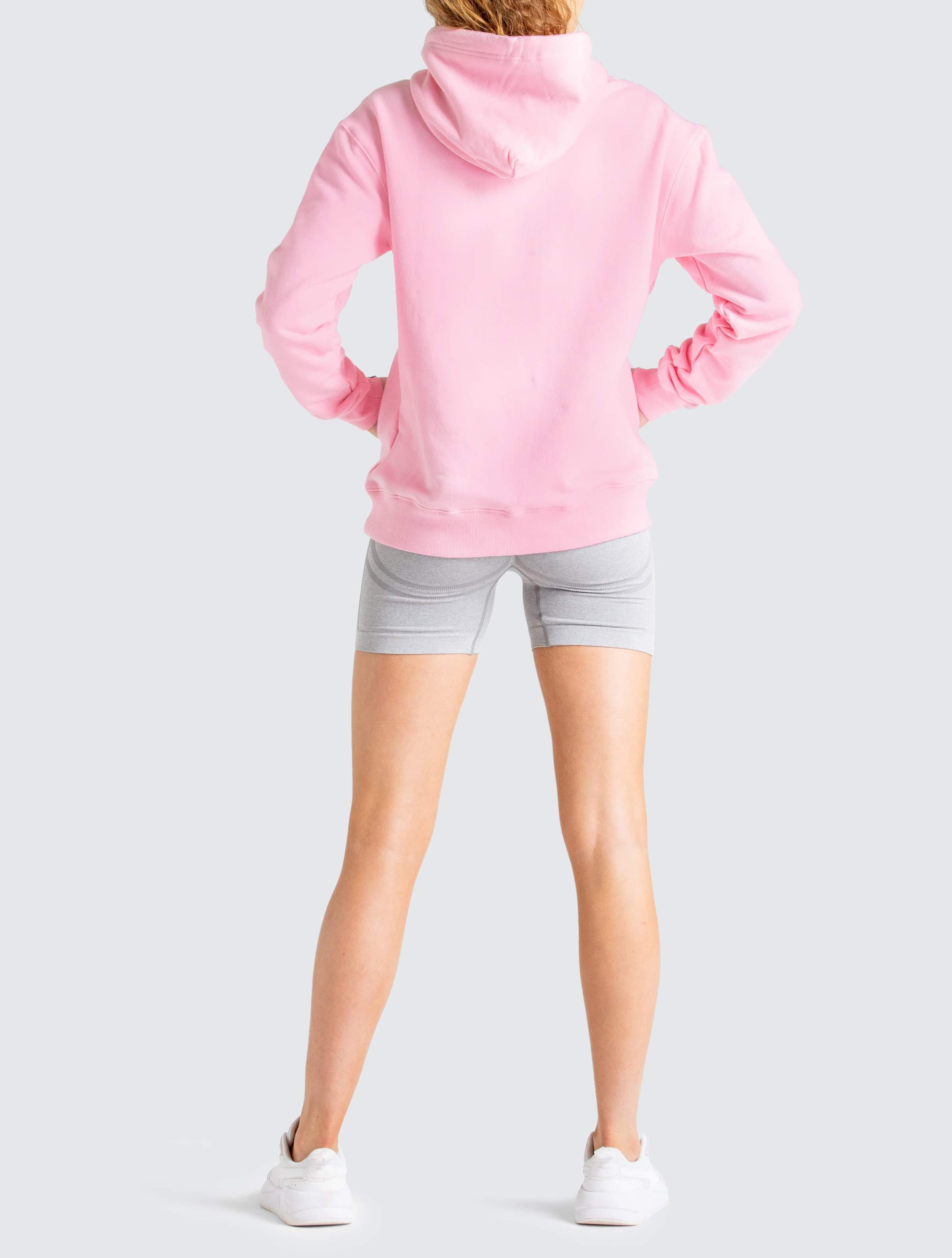 Women Gym Hoodies & Jackets GHJ2 - view 5