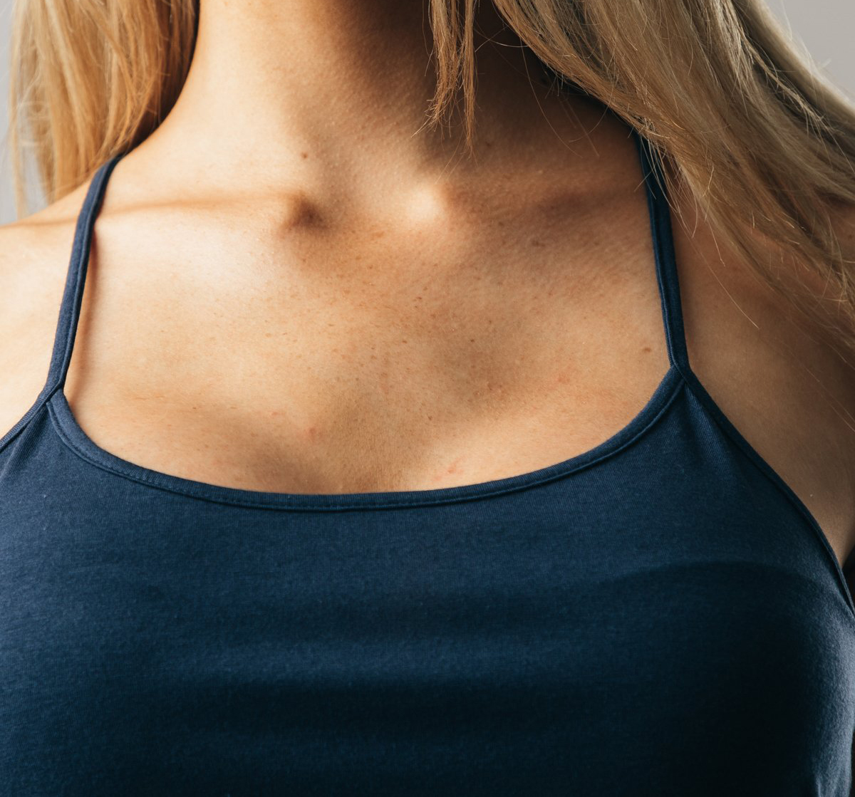 Womens Yoga Tank Tops Loose Fit Feroozi - view 10