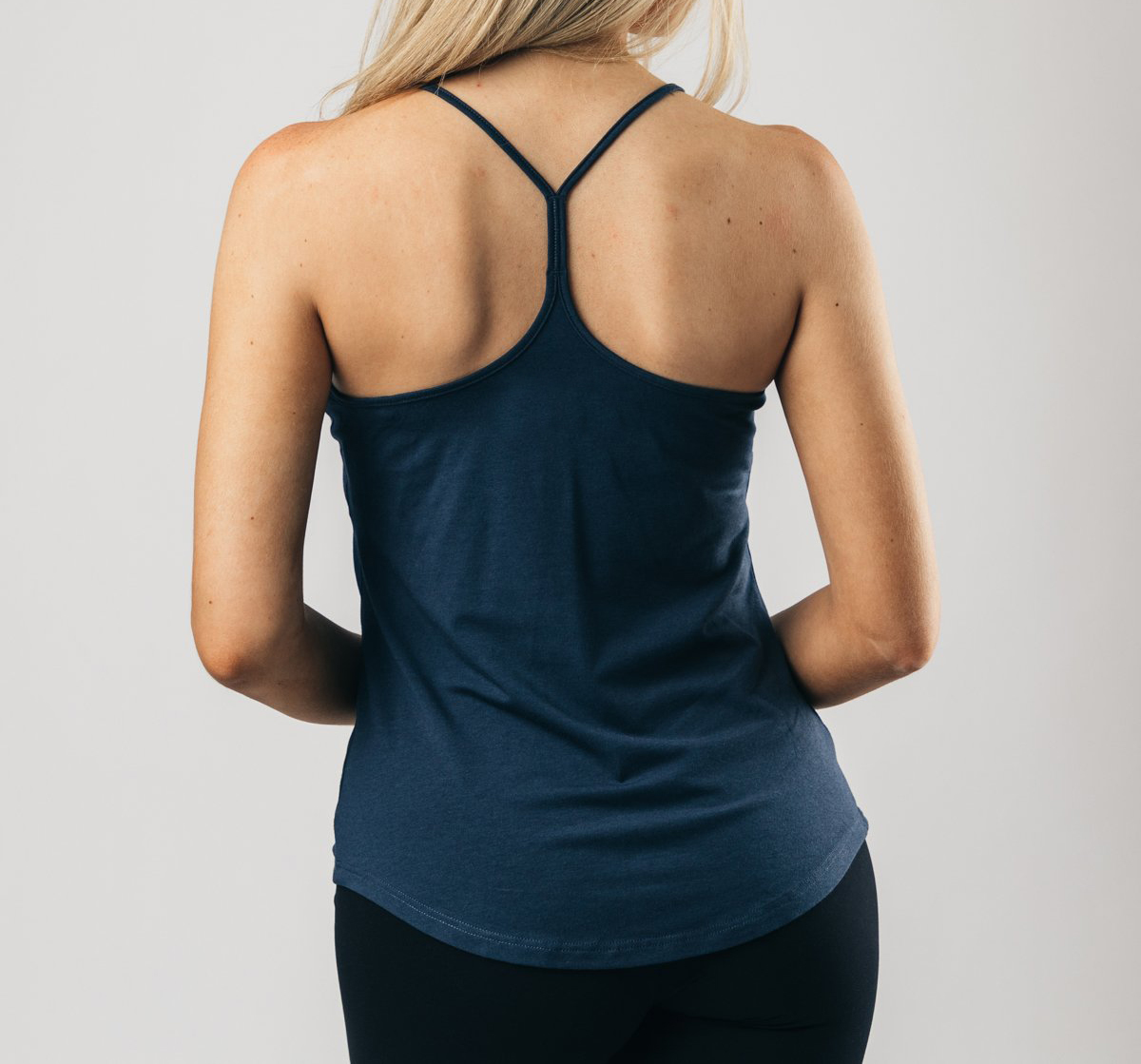 Womens Yoga Tank Tops Loose Fit Feroozi - view 13
