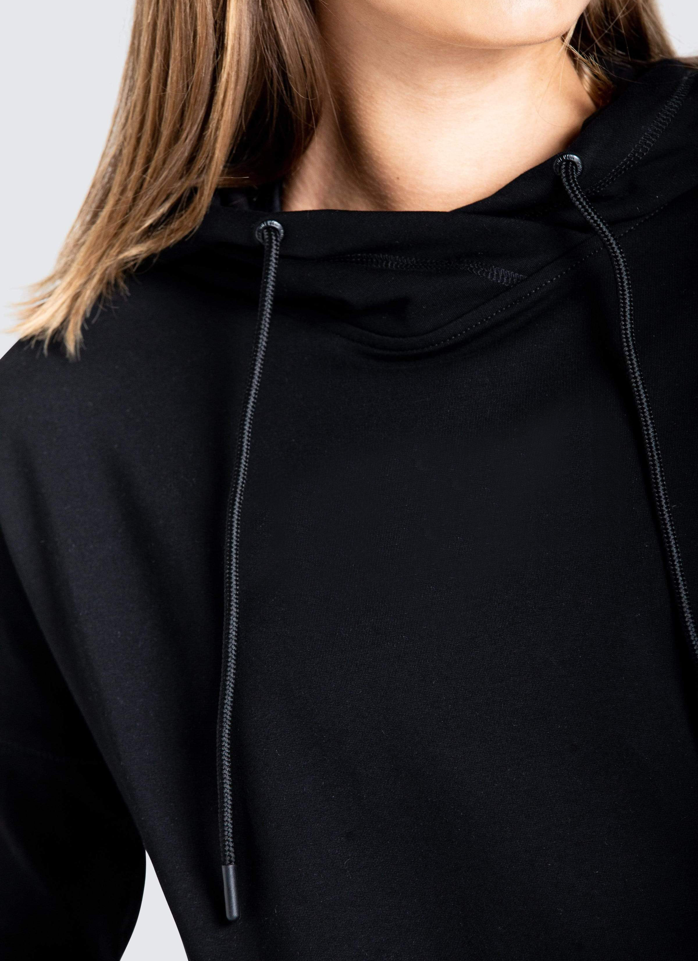 Women Gym Hoodies & Jackets GHJ7  - view 8