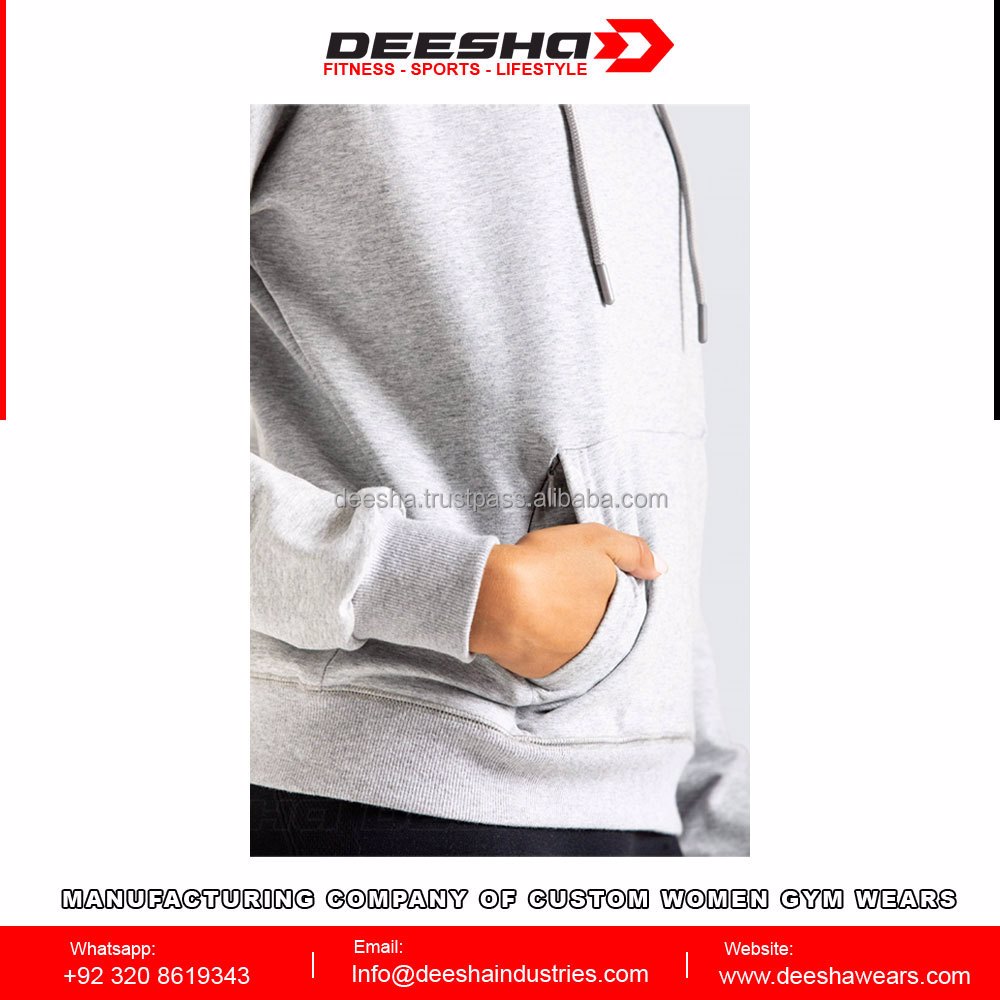 Women Gym Hoodies & Jackets GHJ8 - view 4
