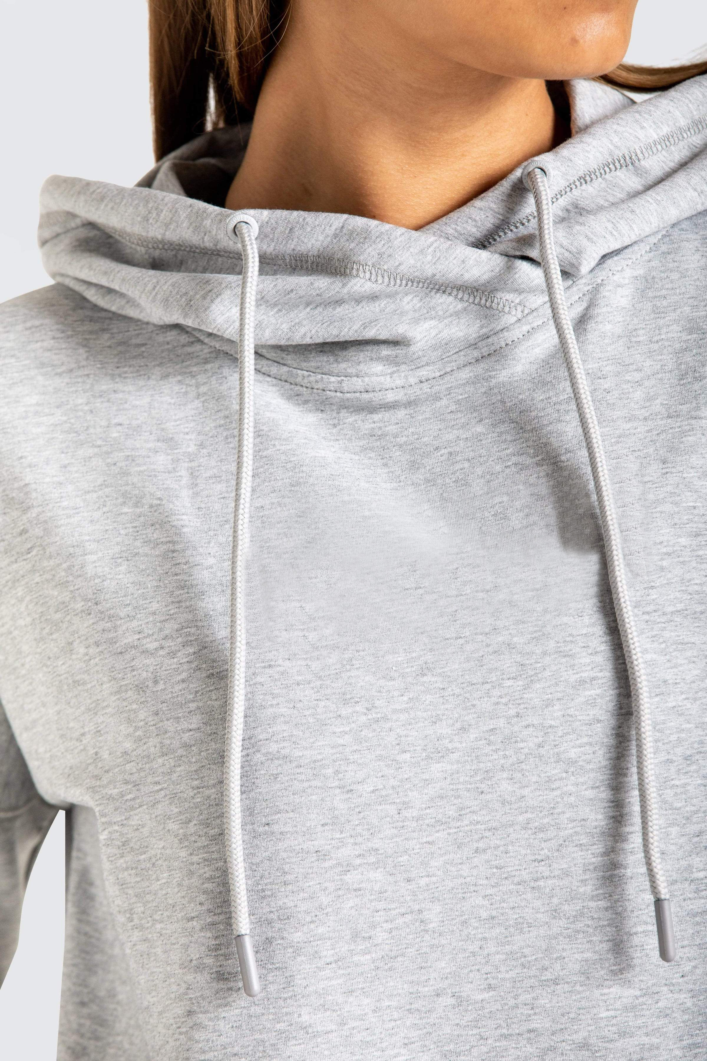 Women Gym Hoodies & Jackets GHJ8 - view 6