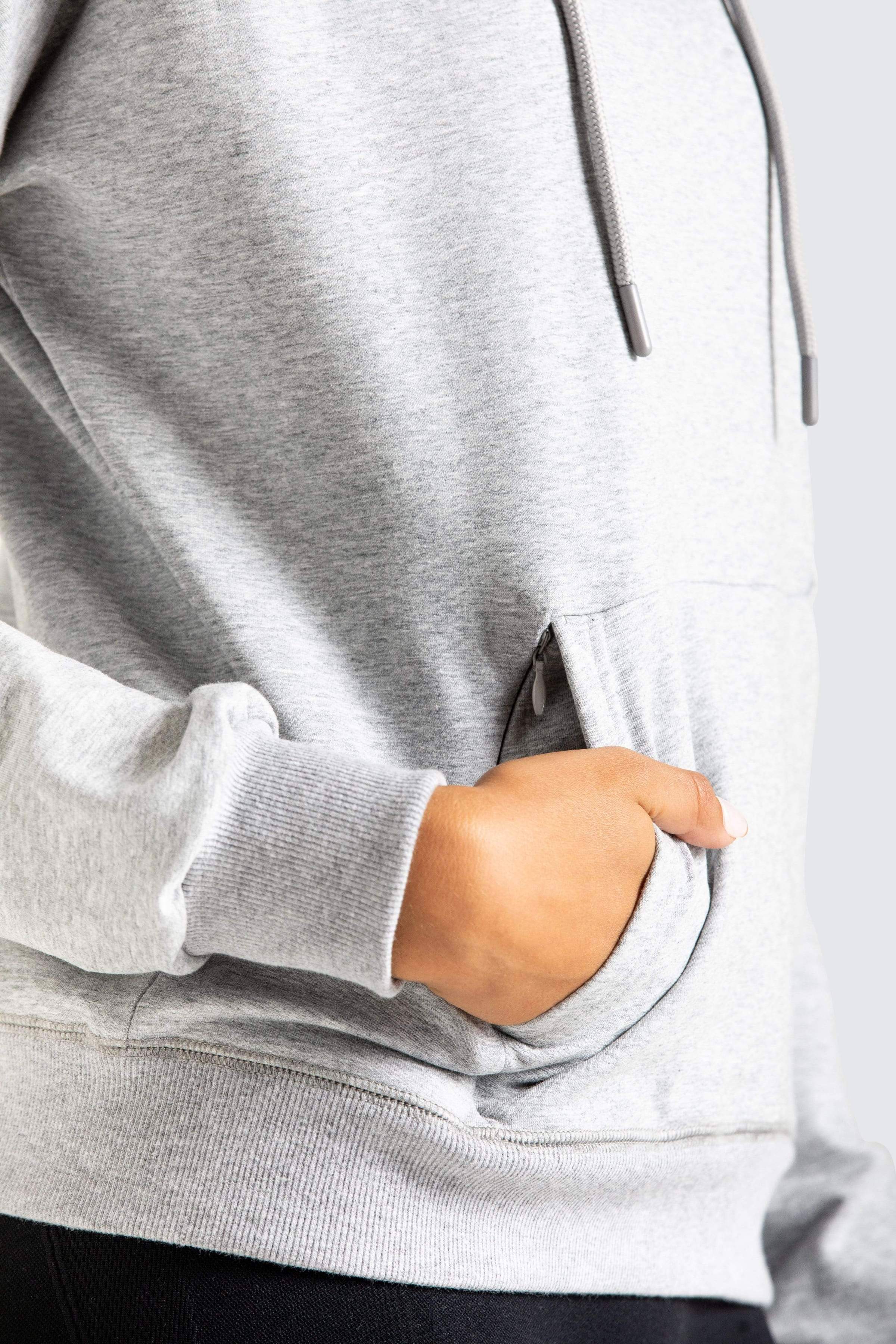 Women Gym Hoodies & Jackets GHJ8 - view 7