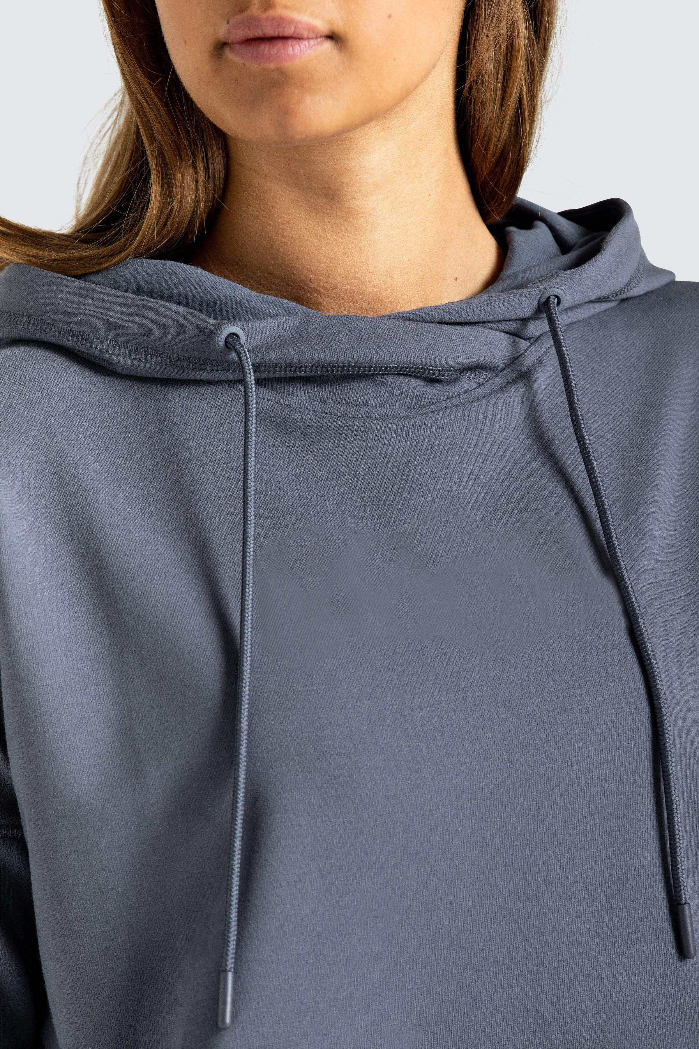 Women Gym Hoodies & Jackets GHJ9 - view 5