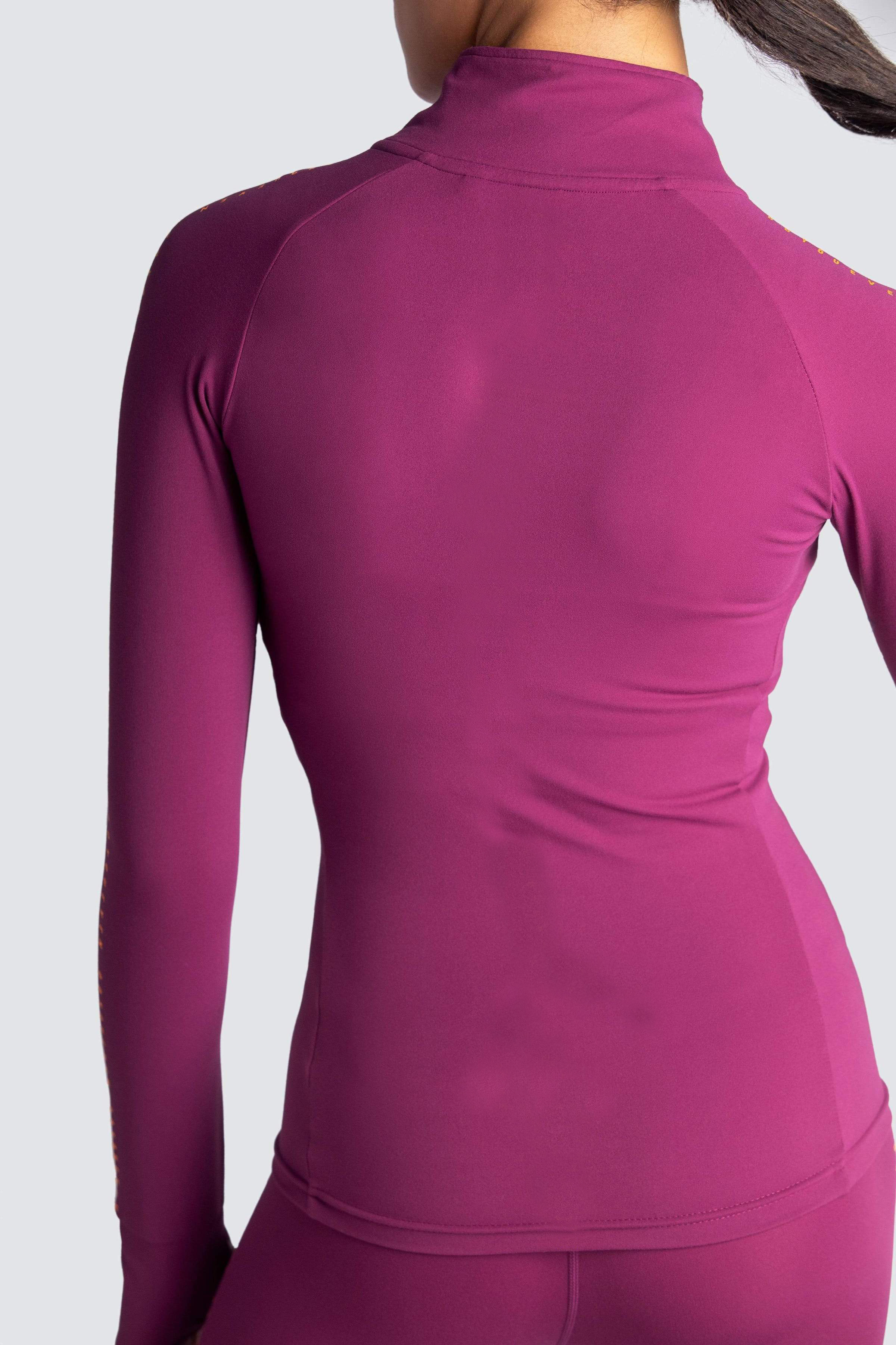 Women Gym Hoodies & Jackets GHJ11 - view 5