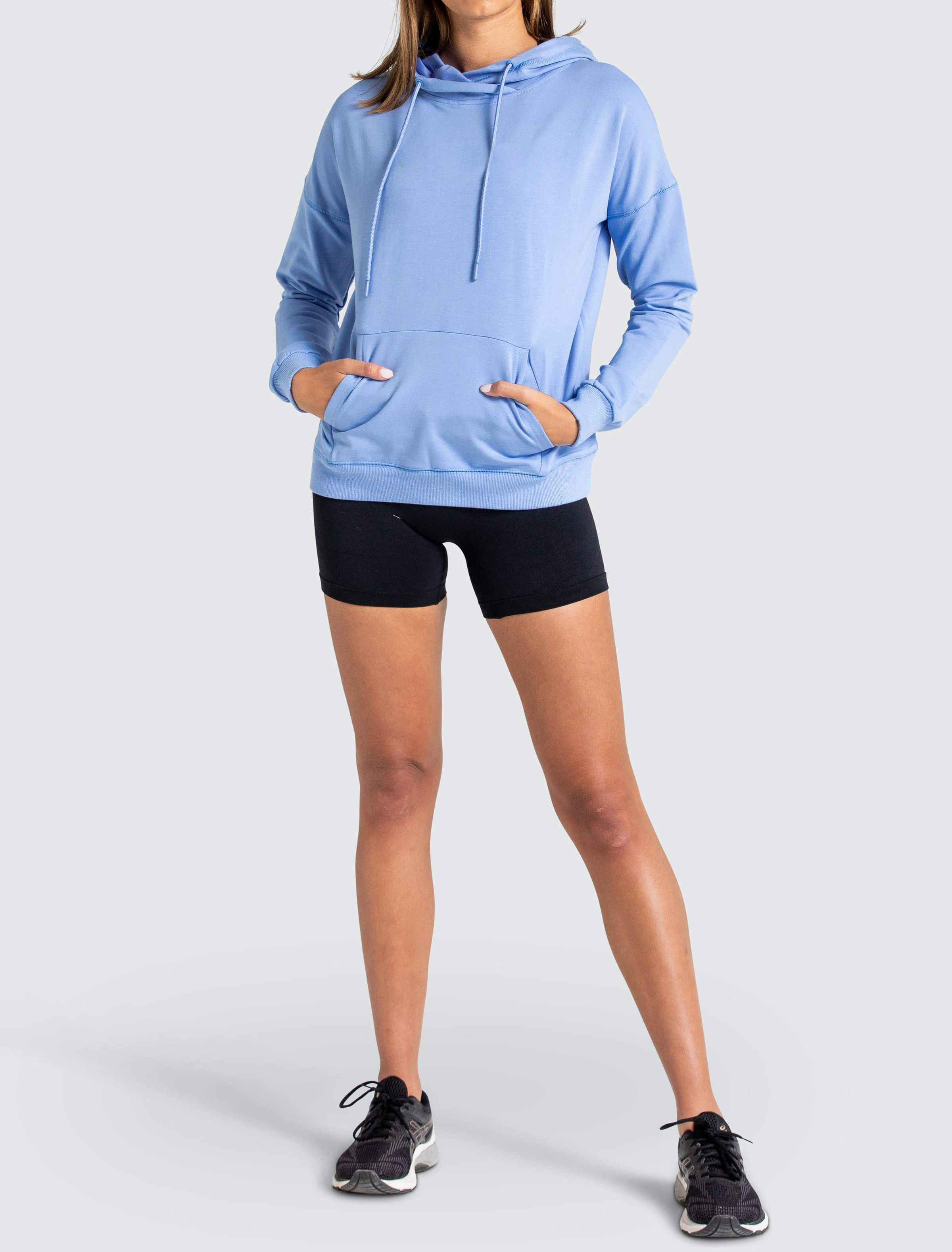 Women Gym Hoodies & Jackets GHJ12 - view 4