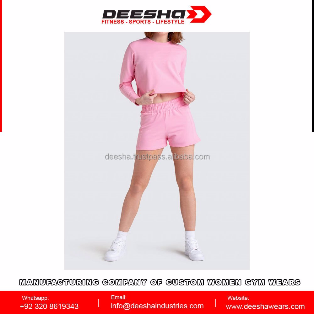 Women Gym Hoodies & Jackets GHJ13