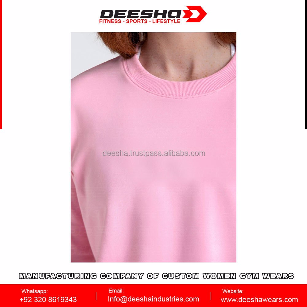 Women Gym Hoodies & Jackets GHJ13 - view 3