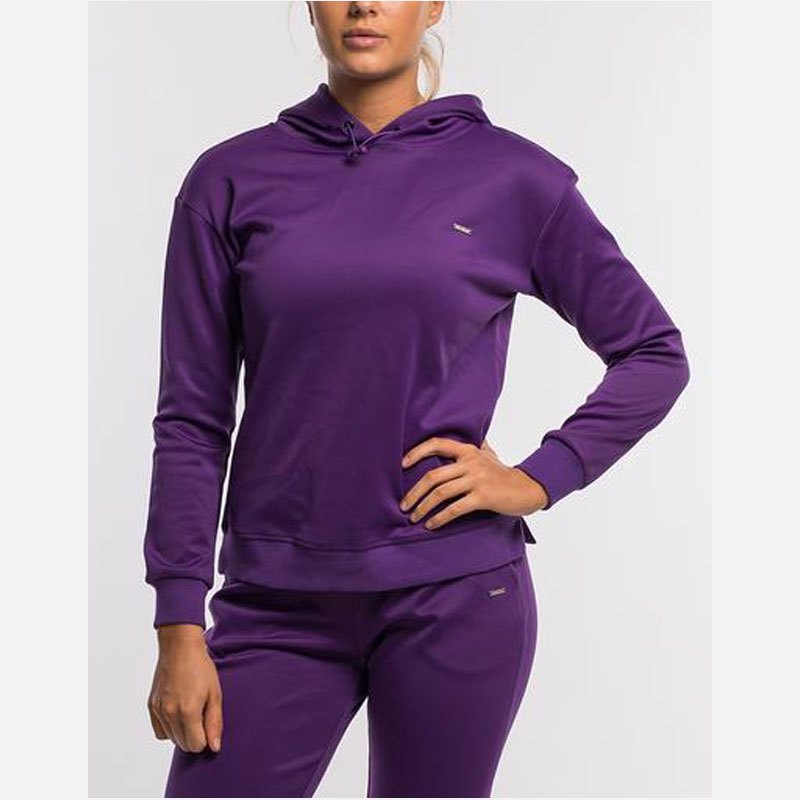 Women Gym Hoodies & Jackets GHJ13 - view 4