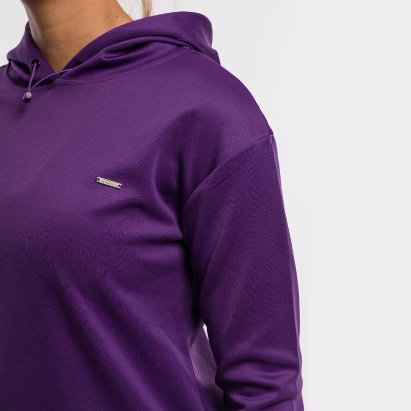 Women Gym Hoodies & Jackets GHJ13 - view 5