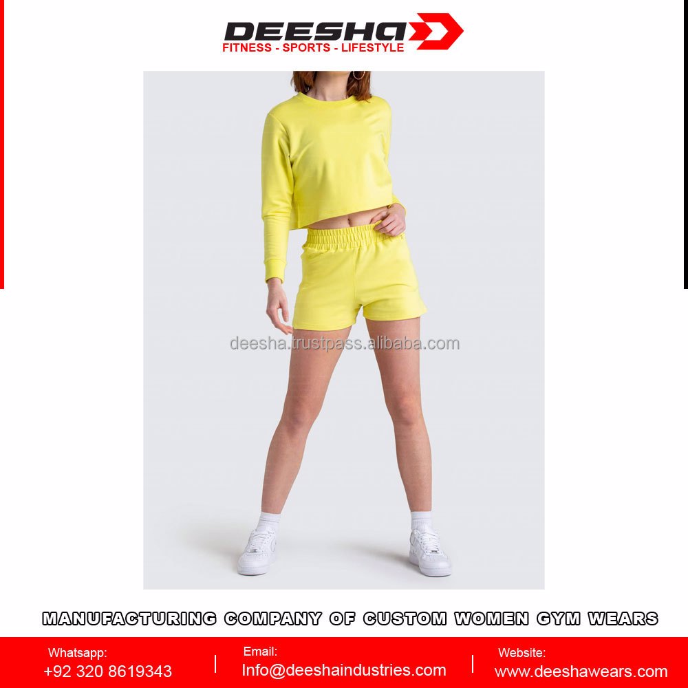 Women Gym Hoodies & Jackets GHJ14 - view 3