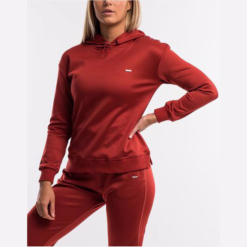 Women Gym Hoodies & Jackets GHJ14 - view 4