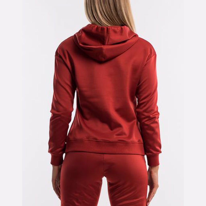 Women Gym Hoodies & Jackets GHJ14 - view 5