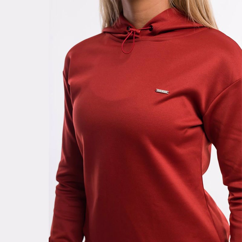 Women Gym Hoodies & Jackets GHJ14 - view 6