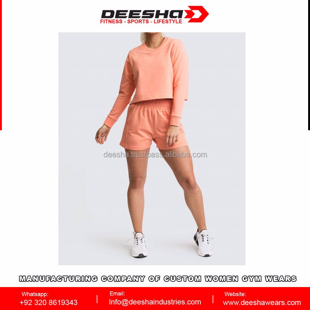 Women Gym Hoodies & Jackets GHJ15