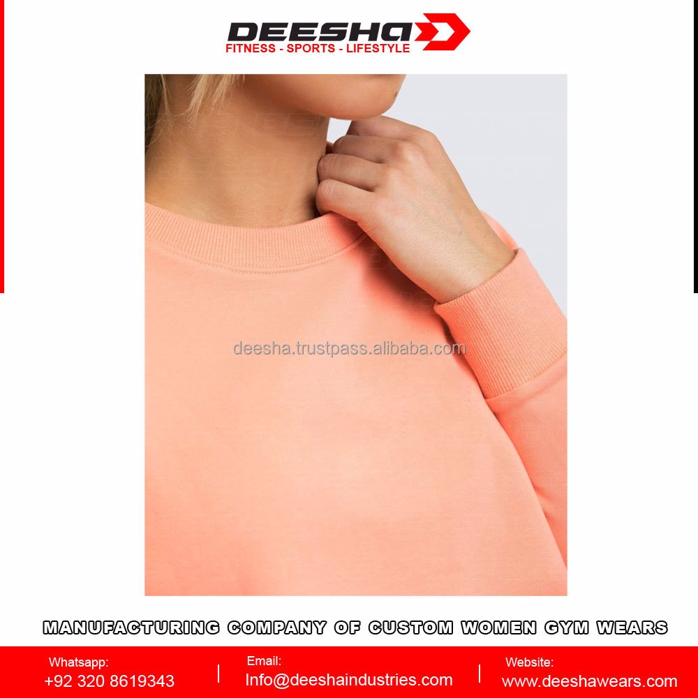 Women Gym Hoodies & Jackets GHJ15 - view 3