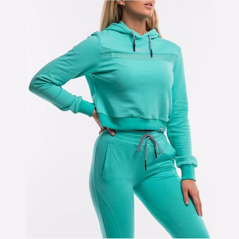 Women Gym Hoodies & Jackets GHJ15 - view 4