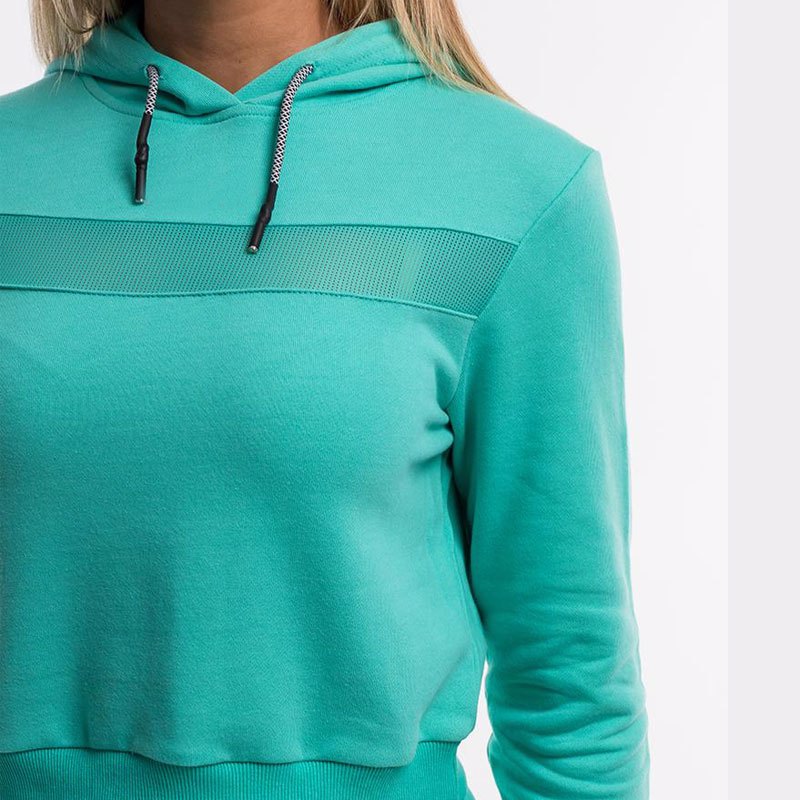 Women Gym Hoodies & Jackets GHJ15 - view 6