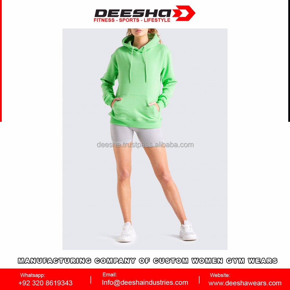 Women Gym Hoodies & Jackets GHJ3