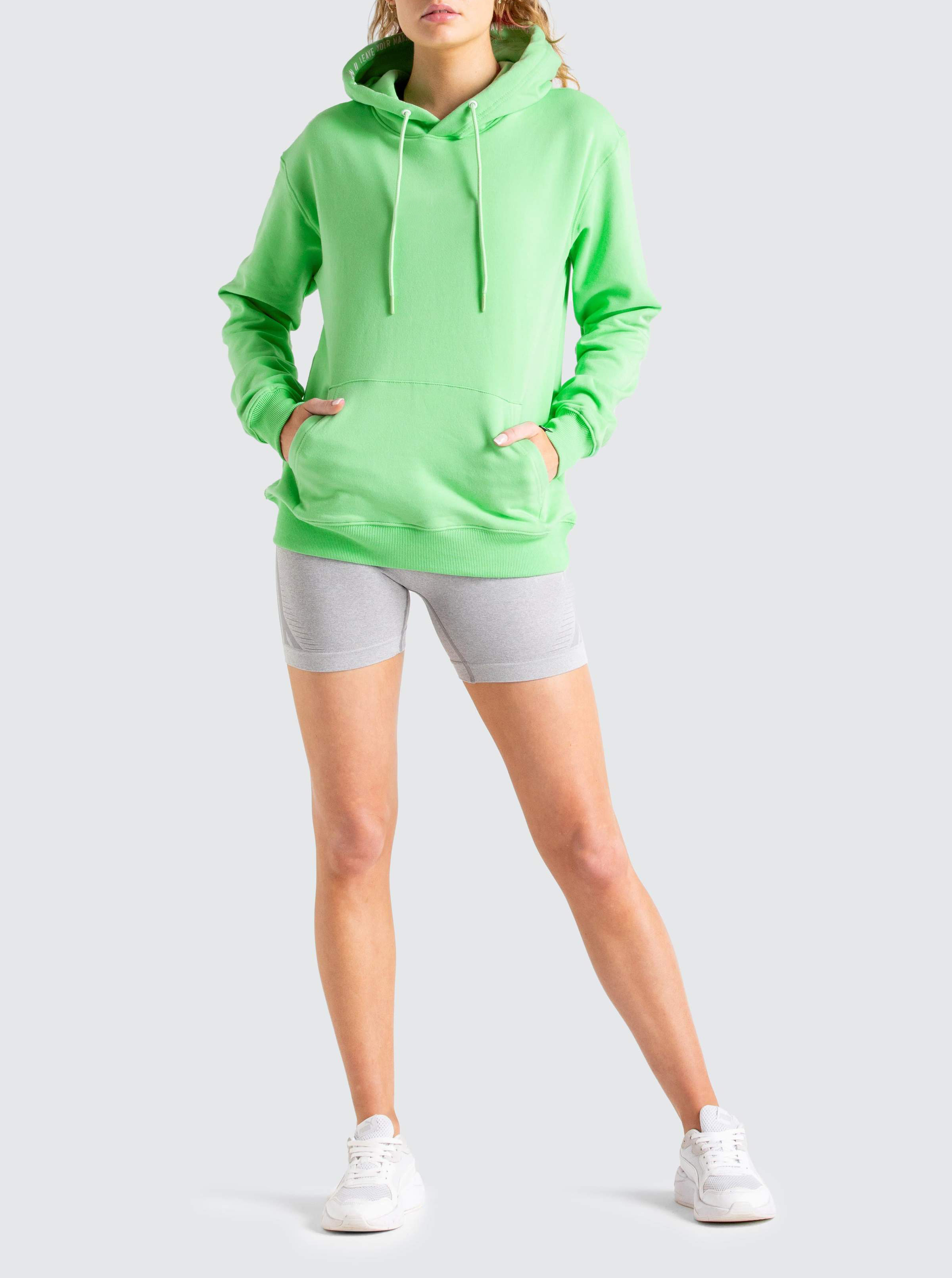 Women Gym Hoodies & Jackets GHJ3 - view 3
