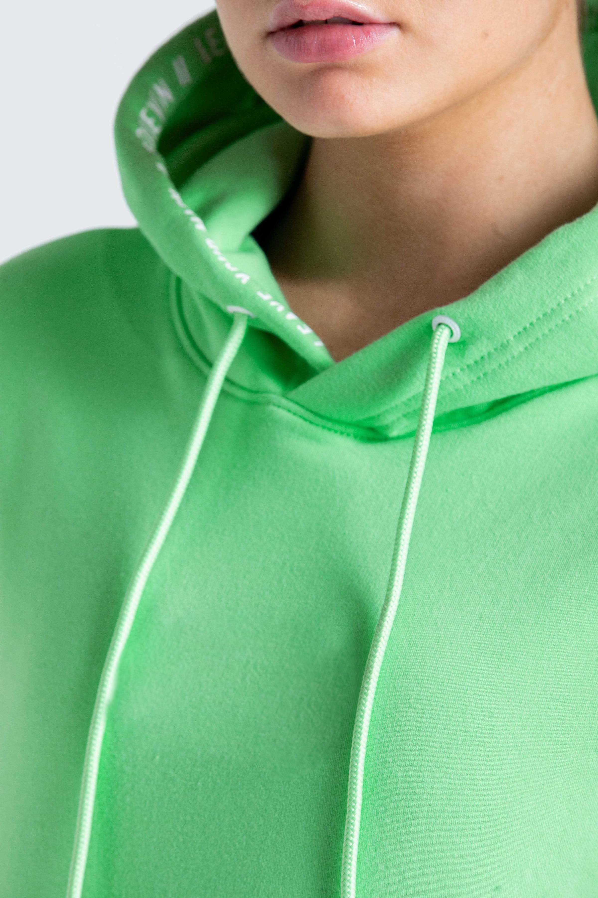 Women Gym Hoodies & Jackets GHJ3 - view 4