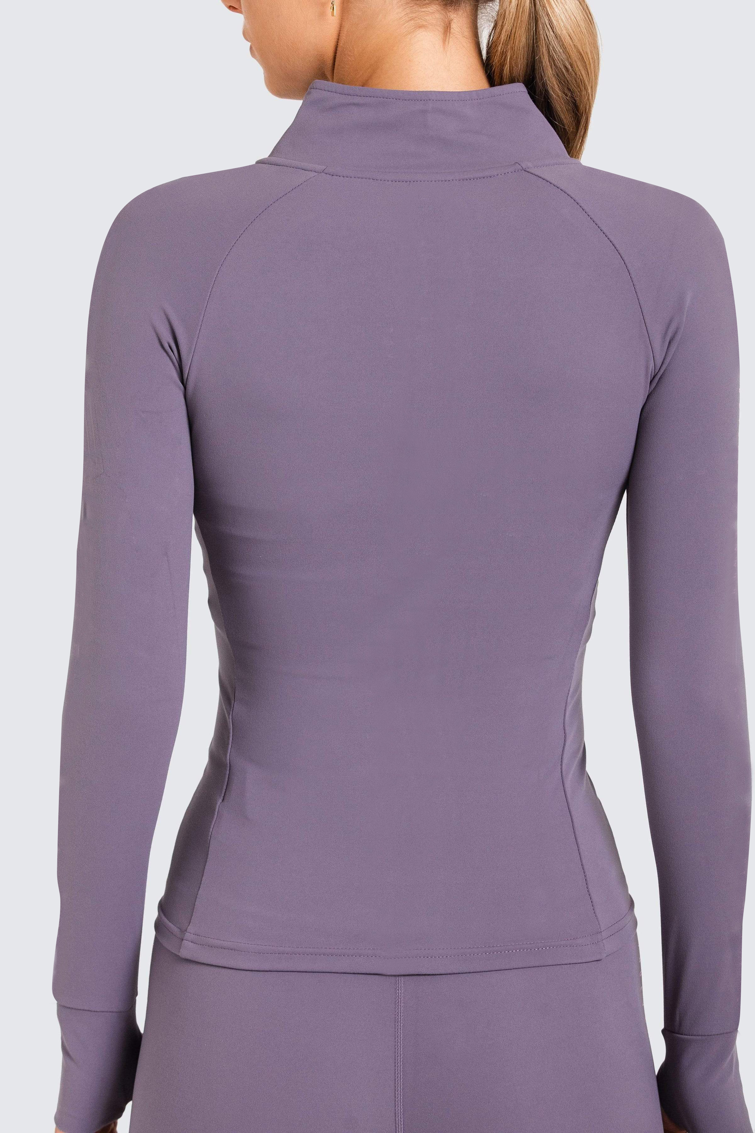 Women Gym Hoodies & Jackets GHJ5 - view 8