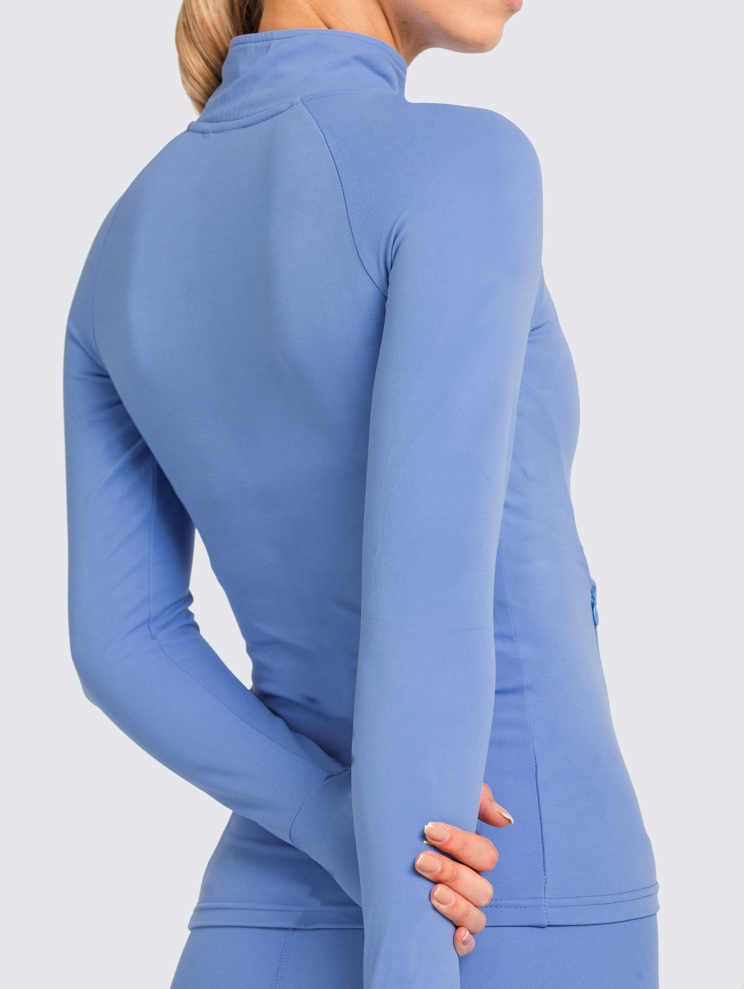 Women Gym Hoodies & Jackets GHJ6 - view 8