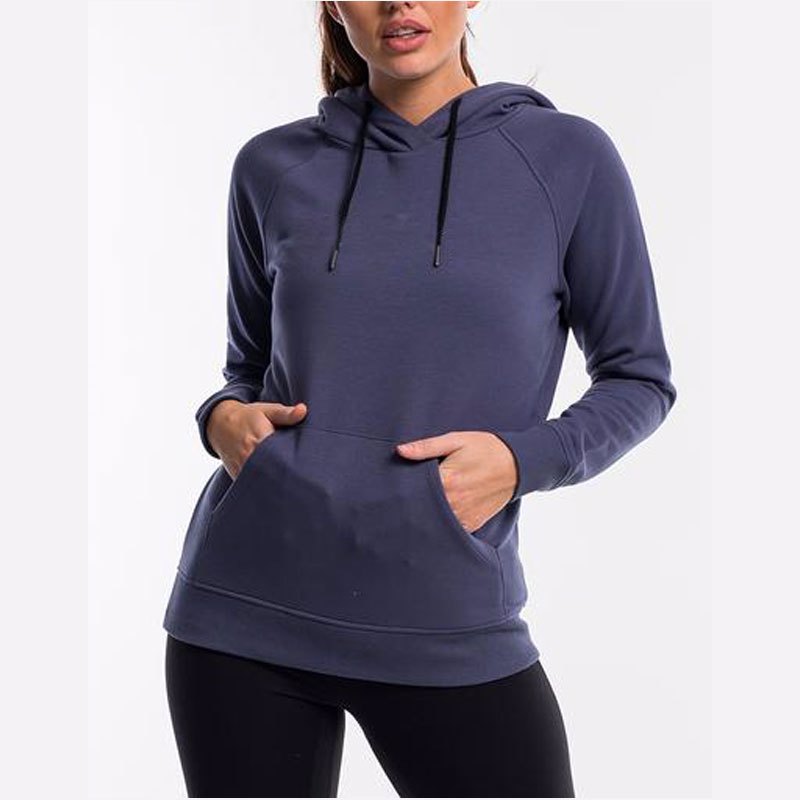 Women Gym Hoodies & Jackets GHJ16 - view 5