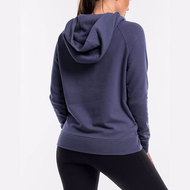Women Gym Hoodies & Jackets GHJ16 - view 7