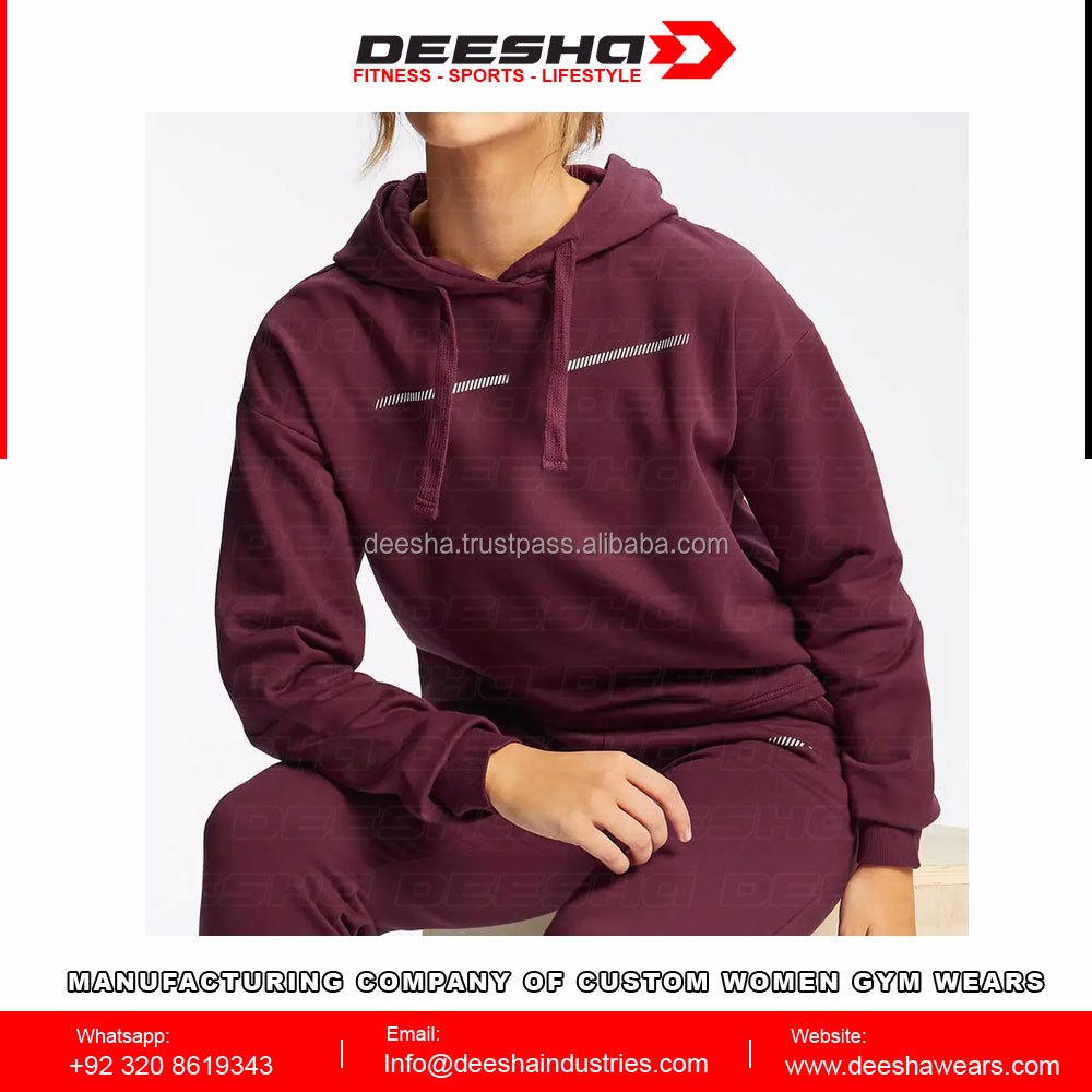 Women Gym Hoodies & Jackets GHJ17